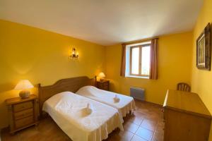 Appartements 04B3 Beautiful T3 in the heart of lavender - pool : photos des chambres