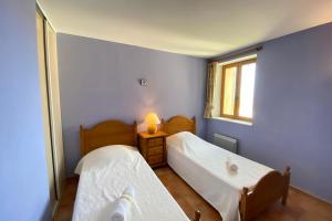 Appartements 04B3 Beautiful T3 in the heart of lavender - pool : Appartement