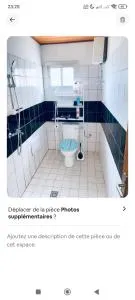 Appartement - Yapoma