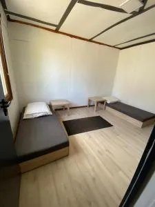 Przystanek Reclaw - Jarszewko