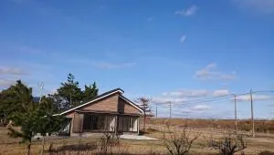 DINKY HOUSE - Vacation STAY 17171 - Shirako