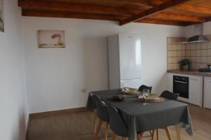 Casita El refugio