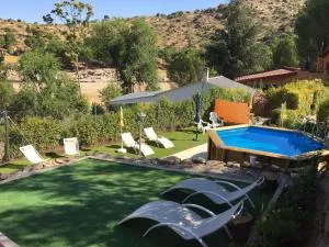 Hotel Rural El Arca de Noé - Navaluenga