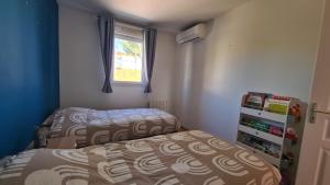 Appartements Coin de paradis, piscine, parking, terrasse : photos des chambres