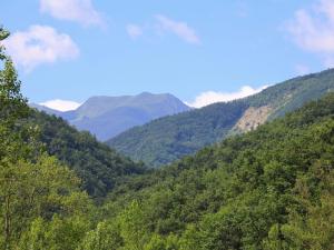 Le Boccede Country House B&B
