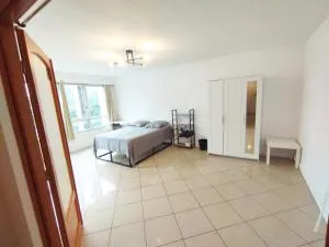 Chambre à 25 min de Paris & Stade St Denis - 加尔热莱戈内塞