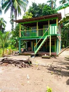 Posada Brisas del Cachcal - Arusí