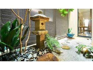 Kikoku no mori - Vacation STAY 31759v