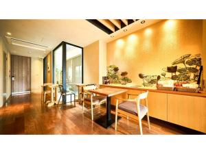 Kikoku no mori - Vacation STAY 31750v