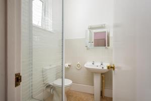 Double Room with Private Bathroom room in Cherry Tree Hotel