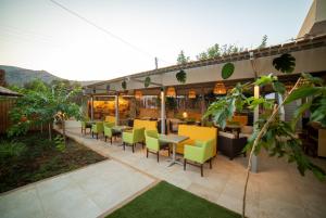 Ivory Luxury Apartments