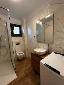 Platanos House - Akritochori Foinikountas