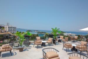 LAmo del Mare Hotel