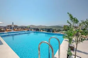 L'Amo del Mare Hotel - 卡拉米