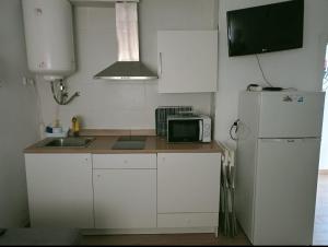apartamento abril con terraza
