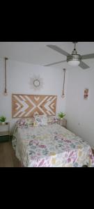 apartamento abril con terraza - Ubytování bez kategorie ve městě Conil de la Frontera