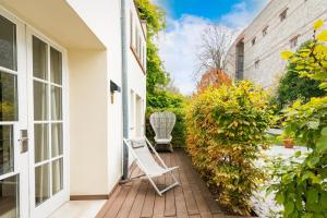 Hotels Hotel de Cavoye : photos des chambres