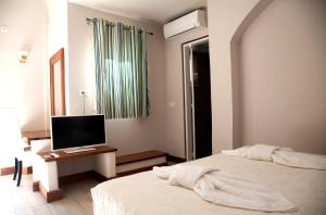 Meltemi Village Hotel