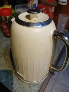 Cosy Greener Private room