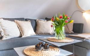 Ferienwohnung "Glück gehabt"