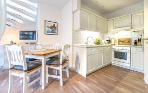 Ferienwohnung "Glück gehabt"