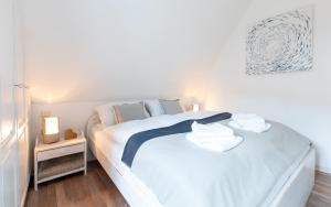 Ferienwohnung "Glück gehabt"