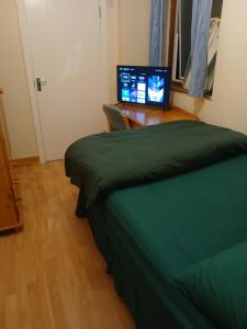 Cosy Greener Private room