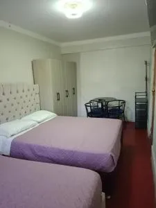 Habitación Céntrica Quillabamba - Santa Rosa