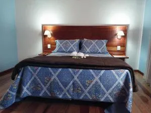 Vila do Vento - Chapada