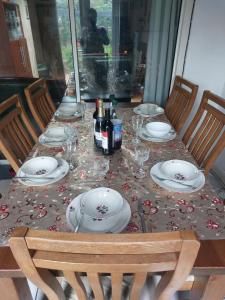 Cosy Greener Private room