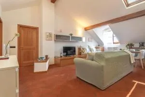 La Torretta 2 sul Lago Maggiore - Musignano