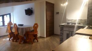 B&B IL VECCHIO LUPO