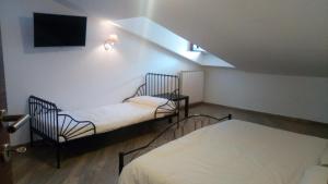 B&B IL VECCHIO LUPO