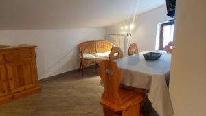 B&B IL VECCHIO LUPO