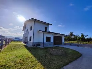 Villa Quelle - Forján