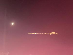 Cortijo LOS MIRADORES