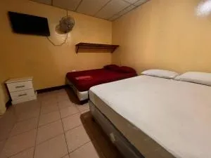 hospedaje el viajero #2 - Los Potrerillos