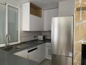 Cortijo LOS MIRADORES - Vélez Rubio