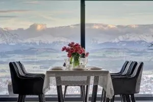 Villa Revere - luksus w sercu Podhala - 新塔尔格