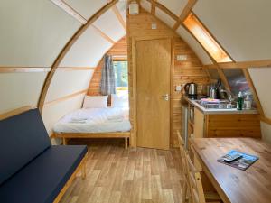 Glenlivet by Wigwam Holidays