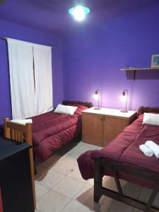 Casita en Los Hornillos