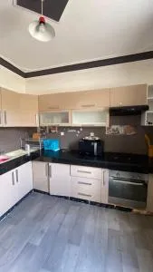 Zaki - 'Aïn Temouchent