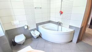 Appartman Casa Fermeglia with private jacuzzie and truffle hunting experience