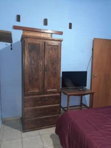 Casita en Los Hornillos