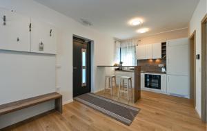 Lovely Home In Margecan With Wifi