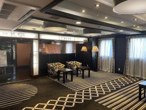 APA Hotel Kurashiki Ekimae