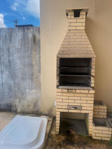 Casa de Praia Paracuru