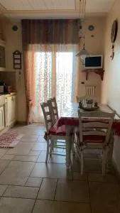 Casa dell'Ingegnere - Macchie