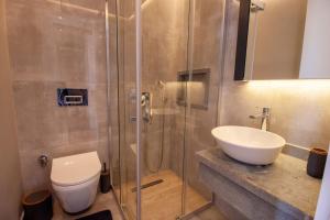 Villa Loca Yalıkavakta Ultra Lüx Tatil Deneyimi