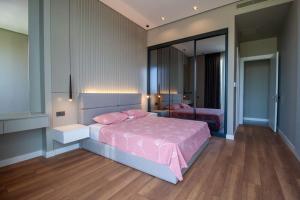 Villa Loca Yalıkavakta Ultra Lüx Tatil Deneyimi